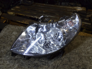 фара левая Fiat Ducato 3 поколение 2010