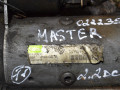 стартер Renault Master 2 поколение 2002, 2.2 л., дизель, D7R34 - фото №4
