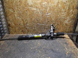 рулевая рейка Hyundai Santa Fe 1 поколение (SM) 2003, 5770026200