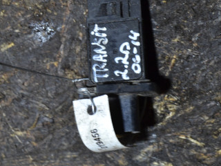 расходомер воздуха Ford Transit 7 поколение (2006 - 2013), 2.2 л., дизель, 6C1112B579AA