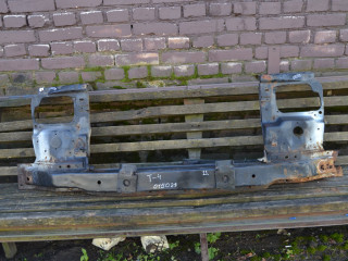 передняя панель крепления облицовки (телевизор) Volkswagen Transporter T4 1996