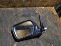 зеркало наружное левое Mitsubishi Outlander 1 поколение 2004 - фото №3