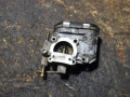 заслонка дроссельная Opel Corsa D (2006 - 2010), 1.0 л., бензин, МКПП, 0280750133 - фото №3
