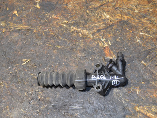 цилиндр сцепления рабочий Peugeot 206 1 поколение [рестайлинг] 2004, 1.4 л., бензин