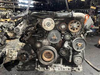 двигатель Audi A6 4F/C6 (2004 - 2008), 2.7 л., TDi, BPP, дизель, АКПП, BPP