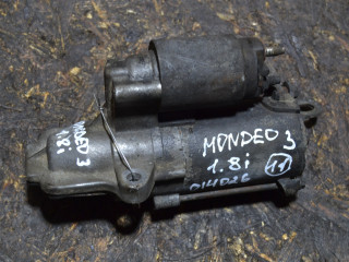 стартер Ford Mondeo 3 поколение [рестайлинг] 2006, 1.8 л., бензин