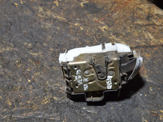 замок двери передней правой Volkswagen Vento 1 поколение 1995, седан, 1H1837016A, 1H0862154