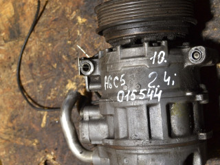 компрессор кондиционера Audi A6 4B/C5 1997, 2.4 л., бензин