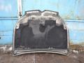 капот Citroen C5 1 поколение 2004, дизель, МКПП - фото №2