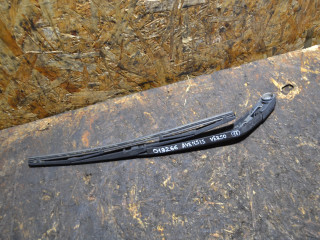 щеткодержатель задний Toyota Avensis Verso 1 поколение [рестайлинг] 2003