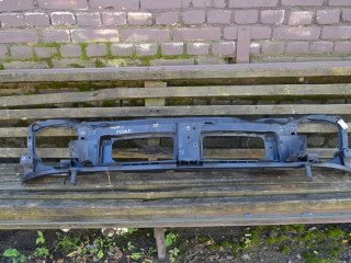 передняя панель крепления облицовки (телевизор) Renault Trafic 2 поколение [рестайлинг] 2009, DCi, дизель, 8200411908