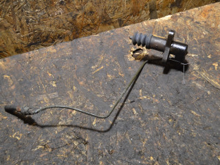 цилиндр сцепления рабочий Volvo S40 1 поколение 1999, 1.8 л., бензин