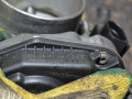 заслонка дроссельная Audi A6 4B/C5 [рестайлинг] 2001, 2.4 л., бензин, 078133063AM - фото №3