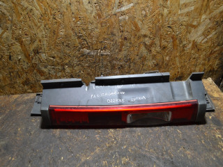 фонарь задний левый Renault Trafic 2 поколение [рестайлинг] 2009, 93857722