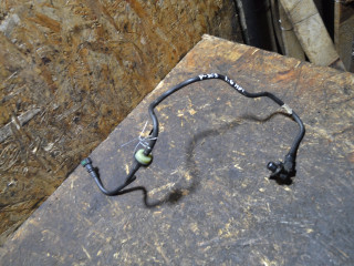 трубка вакуумная Peugeot 308 1 поколение [рестайлинг] (2011 - 2015), 1.6 л., HDi, дизель