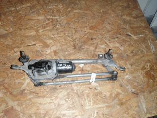 механизм стеклоочистителя (трапеция дворников) Honda FR-V 1 поколение 2006, CDTi