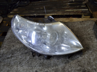 фара правая Fiat Ducato 3 поколение 2010