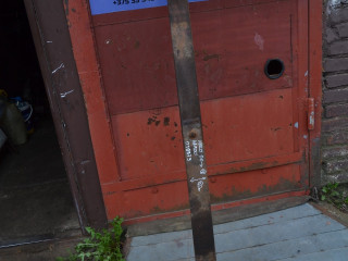 рессора задняя IVECO Daily 4 поколение 2006