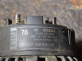 генератор Volkswagen Passat B5 [рестайлинг] 2000, 1.6 л., бензин, 0123310022 - фото №5
