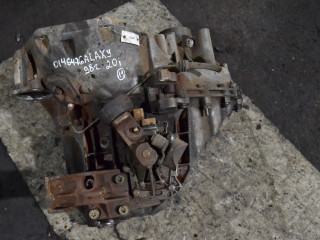 КПП механическая (МКПП) Ford Galaxy 1 поколение 1998, 2.0 л., NSE, бензин