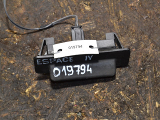 ручка крышки багажника Renault Espace 4 поколение 2003