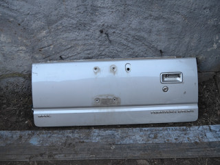 крышка багажника (дверь 3-5) Opel Frontera B 2001, 2.2 л., Y 22 DTH, дизель