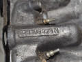 головка блока цилиндров Volkswagen Passat B5 (1996 - 2001), 1.9 л., AFN, дизель, 028103373N - фото №4
