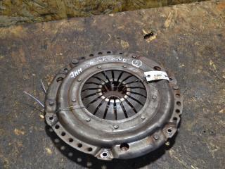 комплект сцепления Opel Zafira 1 поколение (A) 2001, 2.0 л., дизель