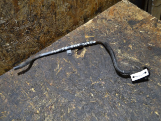 масляная трубка турбины Saab 9-5 1 поколение [2-й рестайлинг] (2005 - 2010), 2.3 л., Ti, бензин, АКПП