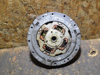 комплект сцепления Toyota Prius 3 поколение (2009 - 2011), 1.8 л., 2ZR-FXE, бензин, 2B141306