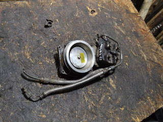 распределитель впрыска (инжектор) Audi 80 B3 (1986 - 1991), 1.8 л., бензин, 026133353B, 0438120208