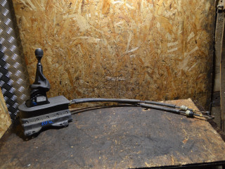 кулиса Alfa Romeo MiTo 1 поколение 2009, 1.4 л., бензин, 553453250