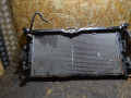 радиатор (основной) Volkswagen Transporter T4 1997 - фото №3