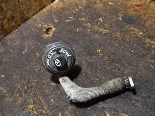 клапан EGR Audi A6 4F/C6 2005, 3.0 л., дизель, седан