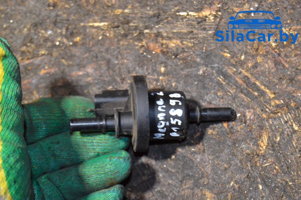 клапан вентиляции топливного бака Renault Megane 2 поколение (2002 - 2006), 1.6 л., бензин, 8200024427 - фото №1