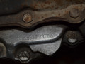 КПП механическая (МКПП) Opel Corsa C (2000 - 2003), 1.0 л., Z 10 XEP, бензин, МКПП, F13C394 - фото №4