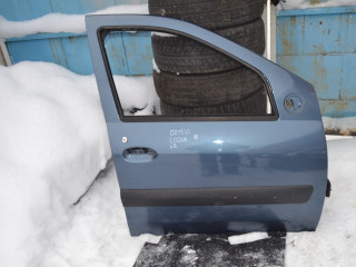 дверь передняя правая Dacia Logan 1 поколение 2005, универсал