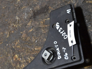 ручка внутренняя задняя правая Fiat Ducato 3 поколение 2010, 2.2 л., дизель