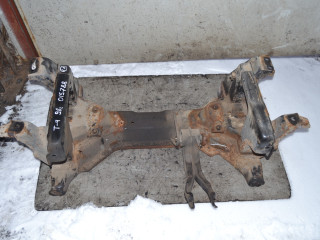 балка подвески передняя (подрамник) Volkswagen Transporter T4 1998