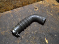 патрубок интеркулера Audi A6 4F/C6 2007, 3.0 л., дизель, 4F0145738F - фото №2