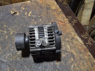 генератор Volkswagen Transporter T5 2007, 2.5 л., дизель