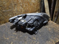 фара левая Audi Q7 4L 2008, 3.0 л., дизель, 4L0941003A - фото №4