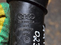 патрубок воздушного фильтра Audi A4 B5 1999, 1.6 л., ADP, бензин, 050133354 - фото №3