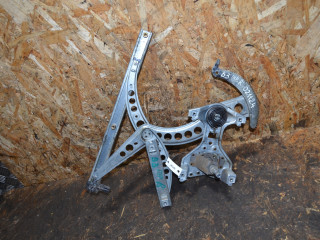 стеклоподъемник передний правый Volkswagen Passat B3 (1988 - 1997), универсал, 357837402