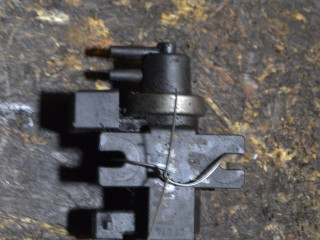 электромагнитный клапан BMW 3 серия E46 (1997 - 2003), 2.0 л., M47 204 D1, дизель, МКПП, седан, 72279600