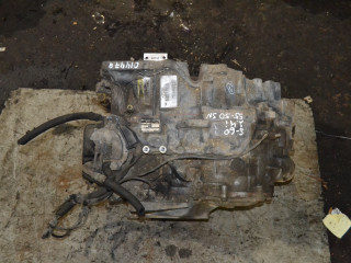 КПП автоматическая (АКПП) Volvo V70 2 поколение (2000 - 2005), 2.4 л., бензин, 5550SN, 8636761
