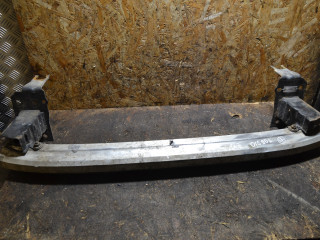 усилитель бампера переднего Audi Q7 4L 2008, 3.0 л., дизель