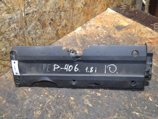 катушка зажигания Peugeot 406 1 поколение (1995 - 1999), 1.8 л., LFY, бензин, МКПП, 9621104880, 2526059A