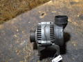 генератор Audi A6 4B/C5 1997, 2.4 л., бензин, 078903015F, 0123510061 - фото №2