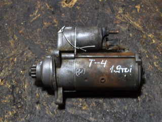 стартер Volkswagen Transporter T4 1996, дизель